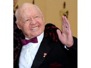 Mickey Rooney picture, image, poster